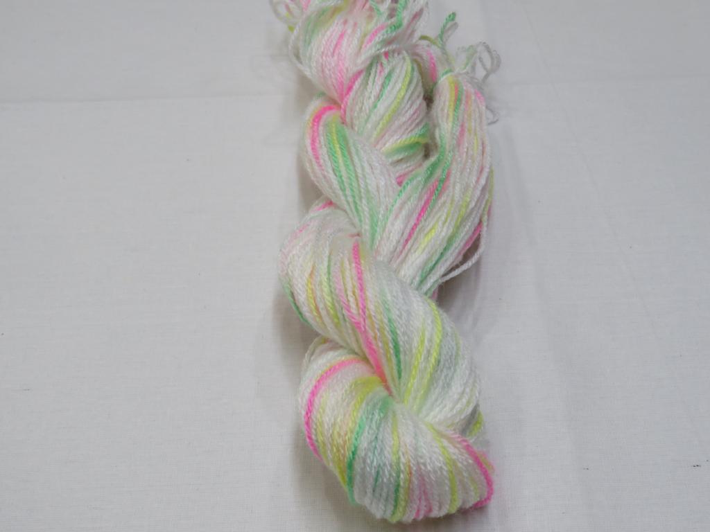 Yarns 3