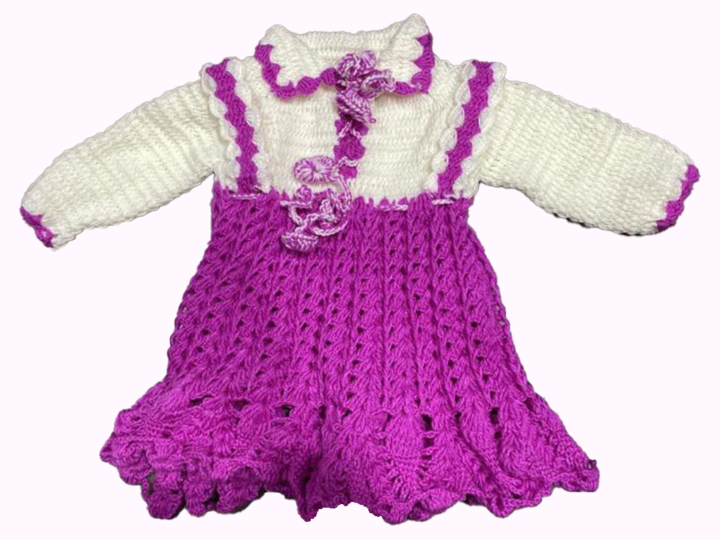 Crochet 20