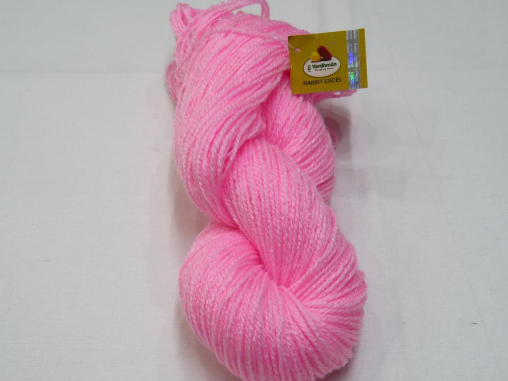 Yarns 4