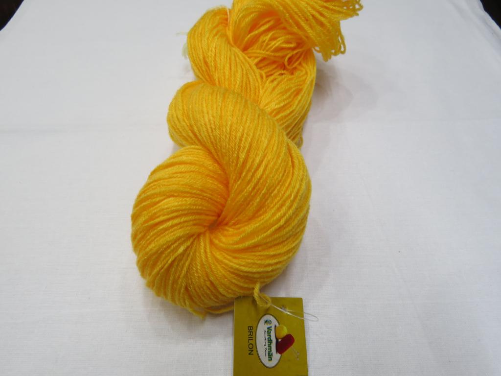 Yarns 11